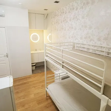 Hotel Ciel De *