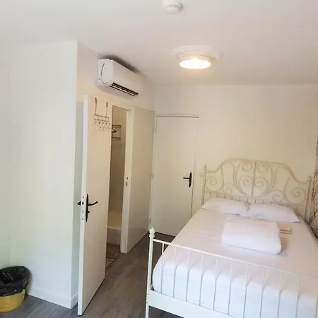 Hotel Ciel De Paris
