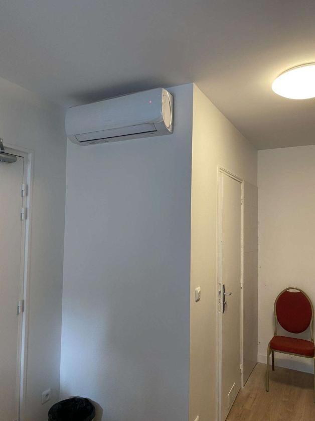 Hotel Ciel De *